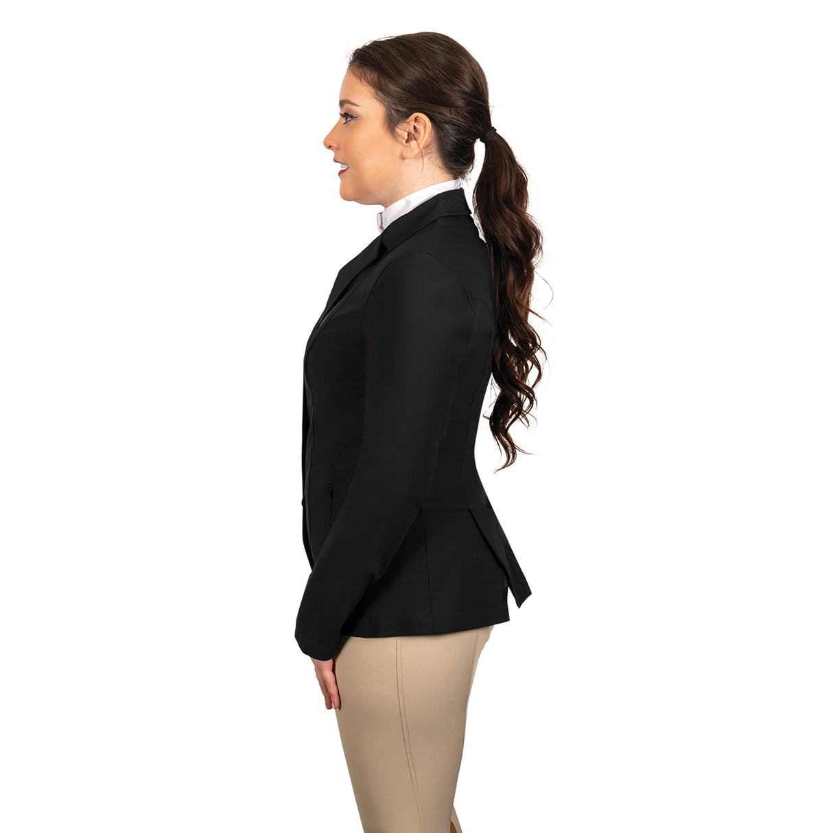 Elation Diamond Amara Show Jacket