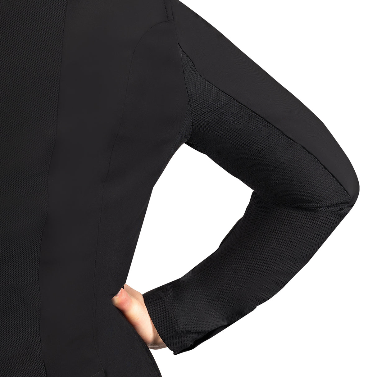 Elation Diamond Amara Show Jacket
