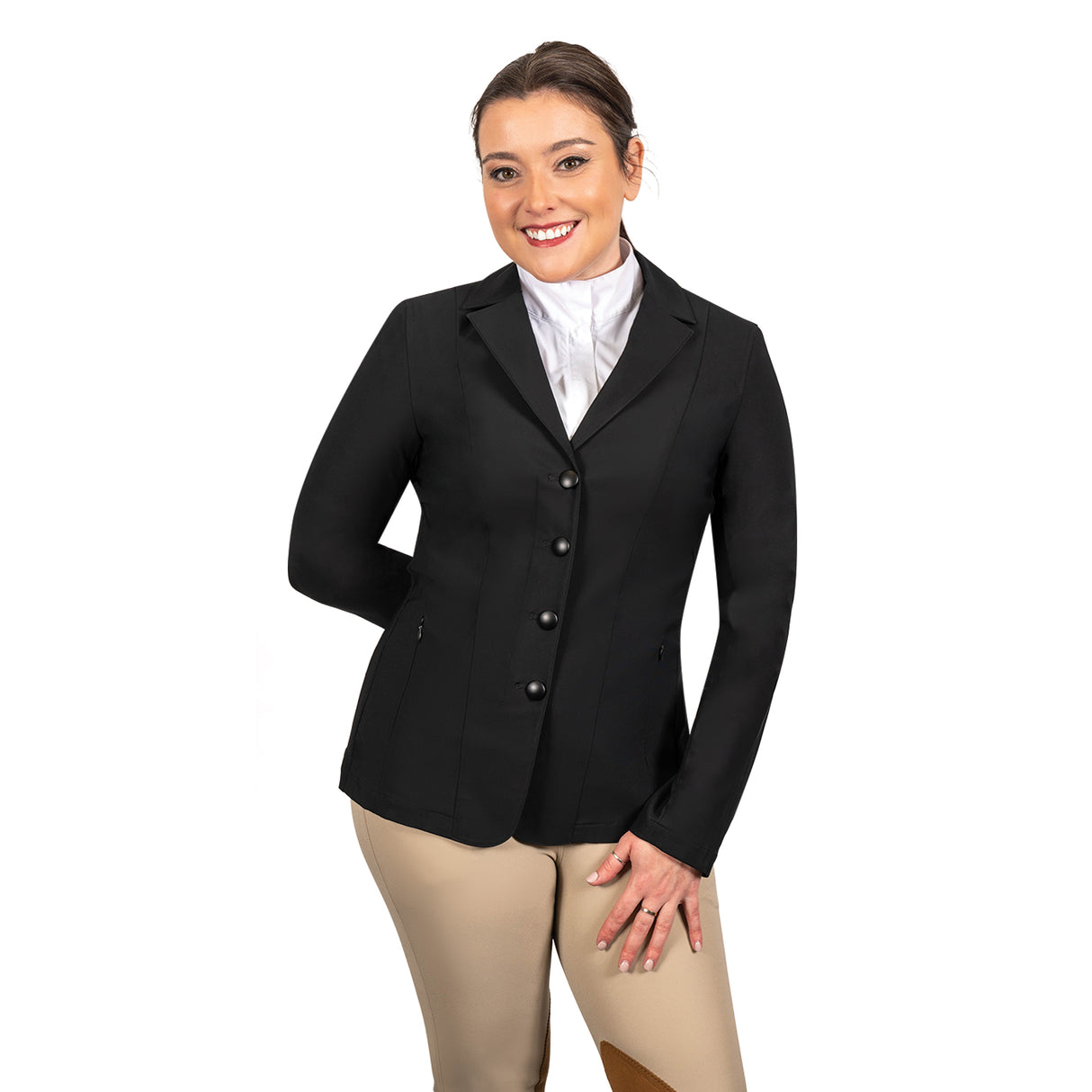 Elation Diamond Amara Show Jacket
