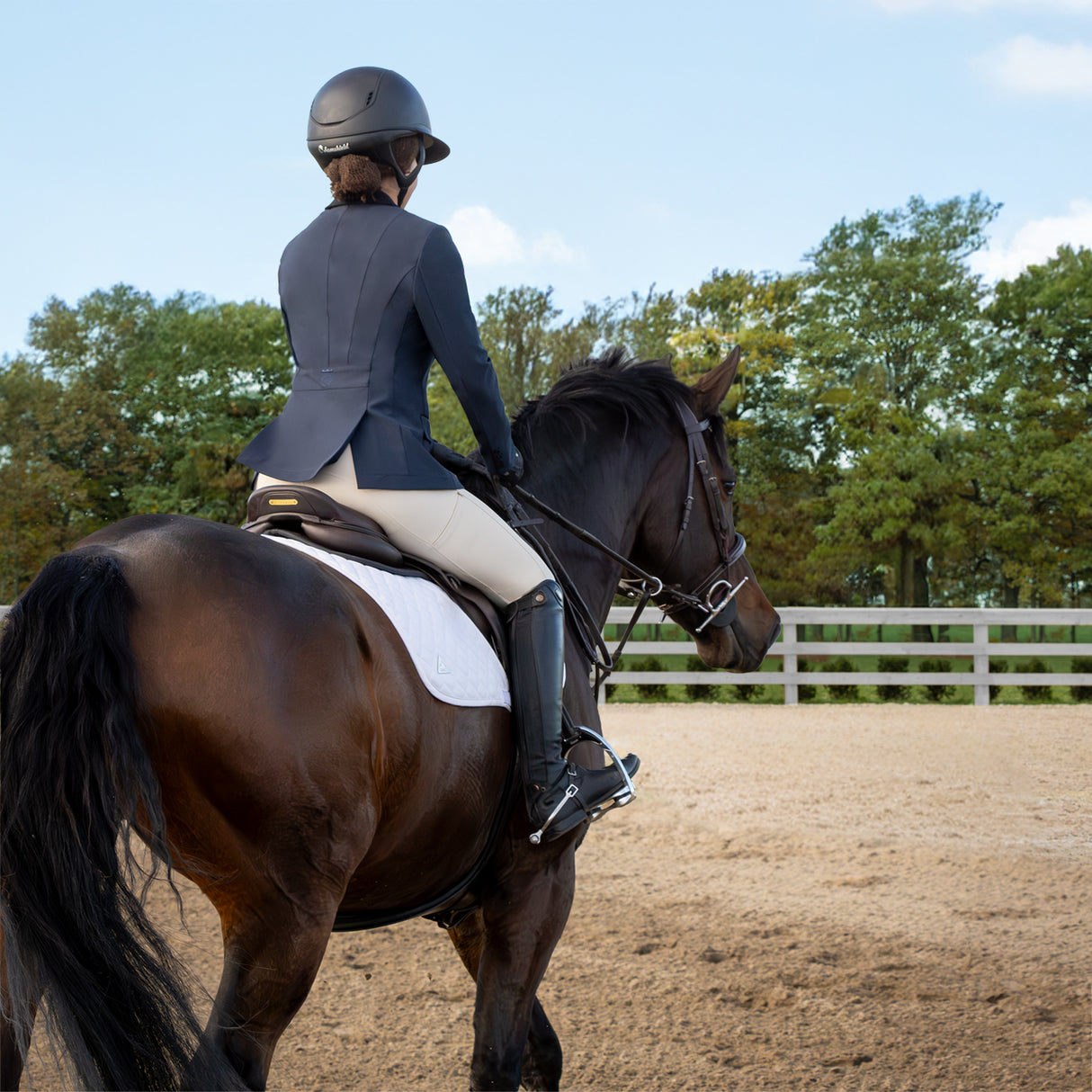 Veste de spectacle Elation Platinum Carrera