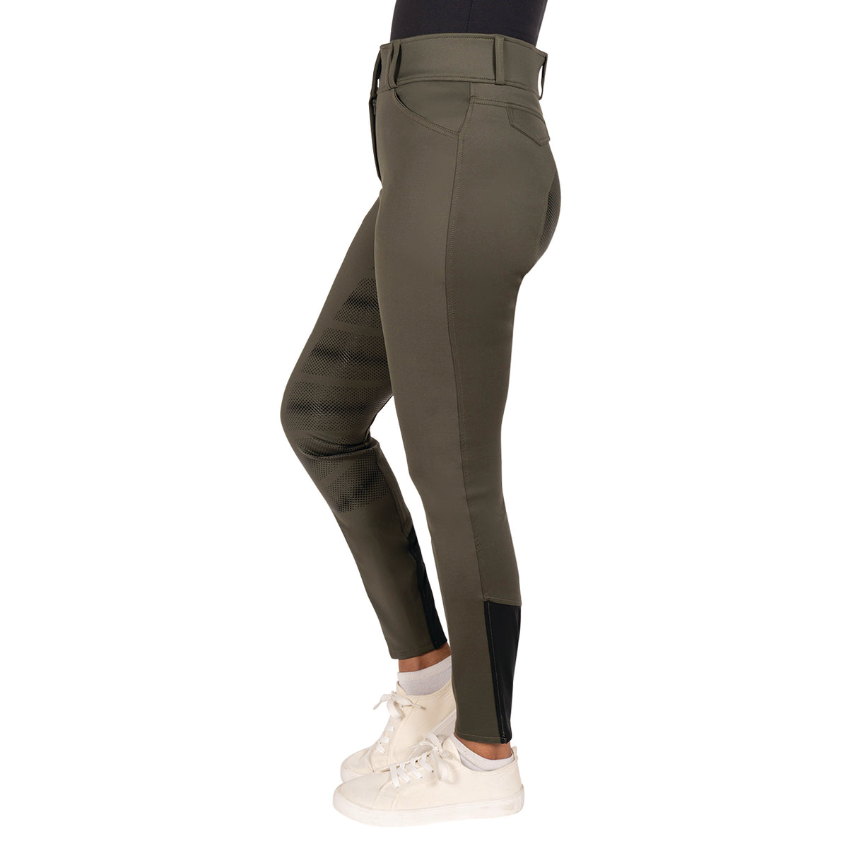 Elation Platinum Soho Full Seat Breech