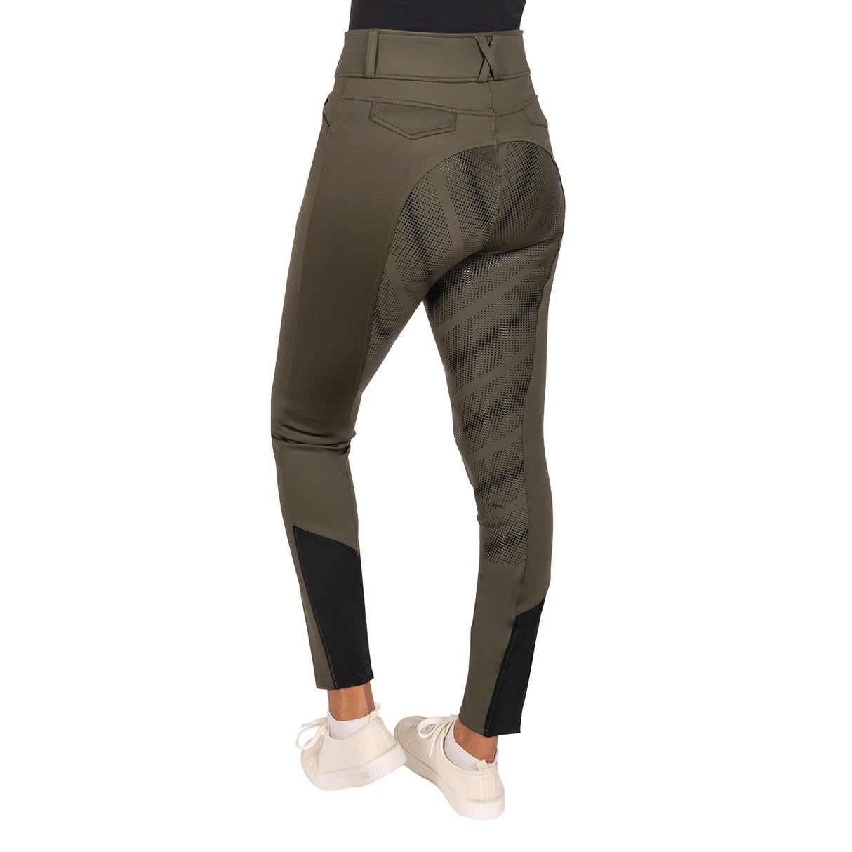 Elation Platinum Soho Full Seat Breech