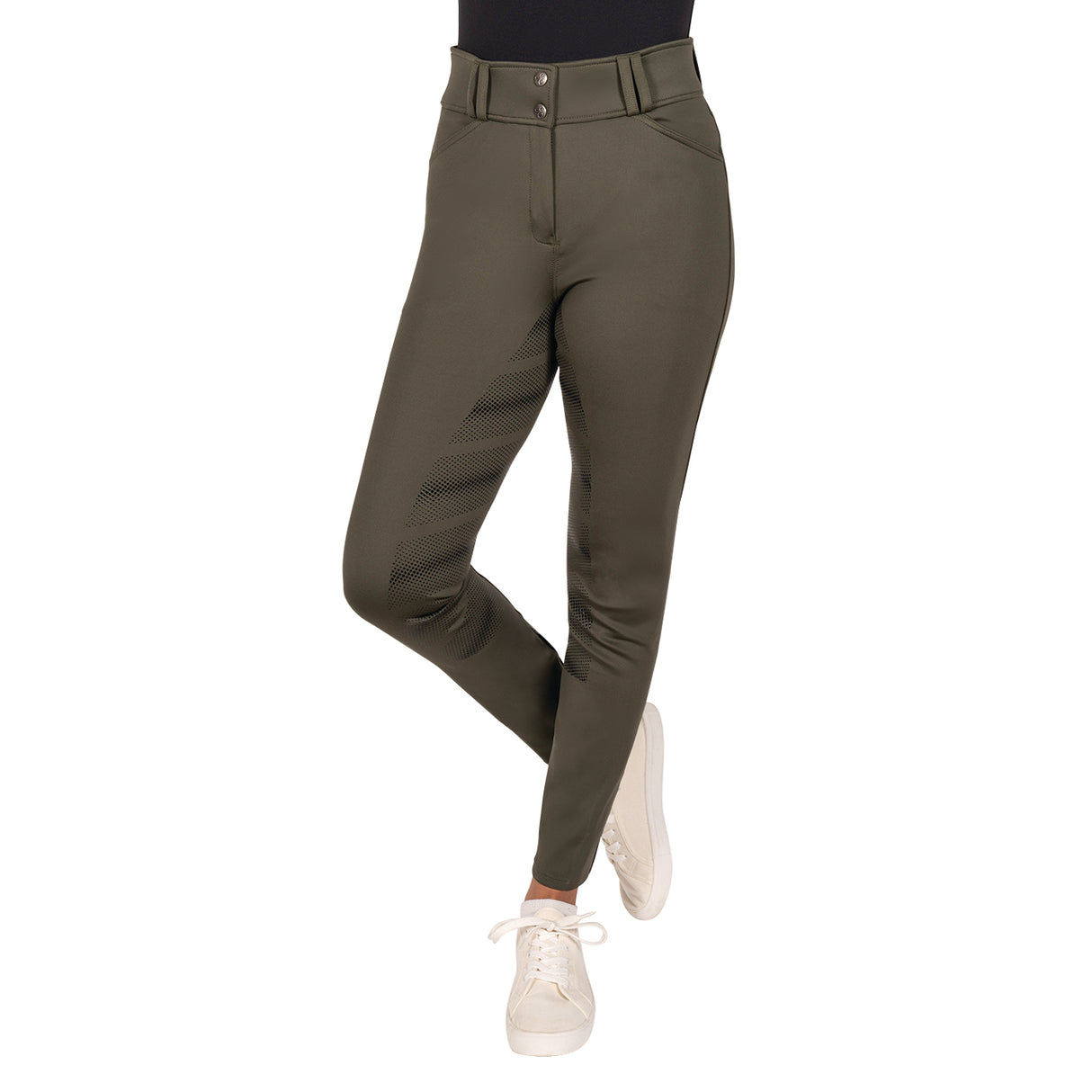 Elation Platinum Soho Full Seat Breech