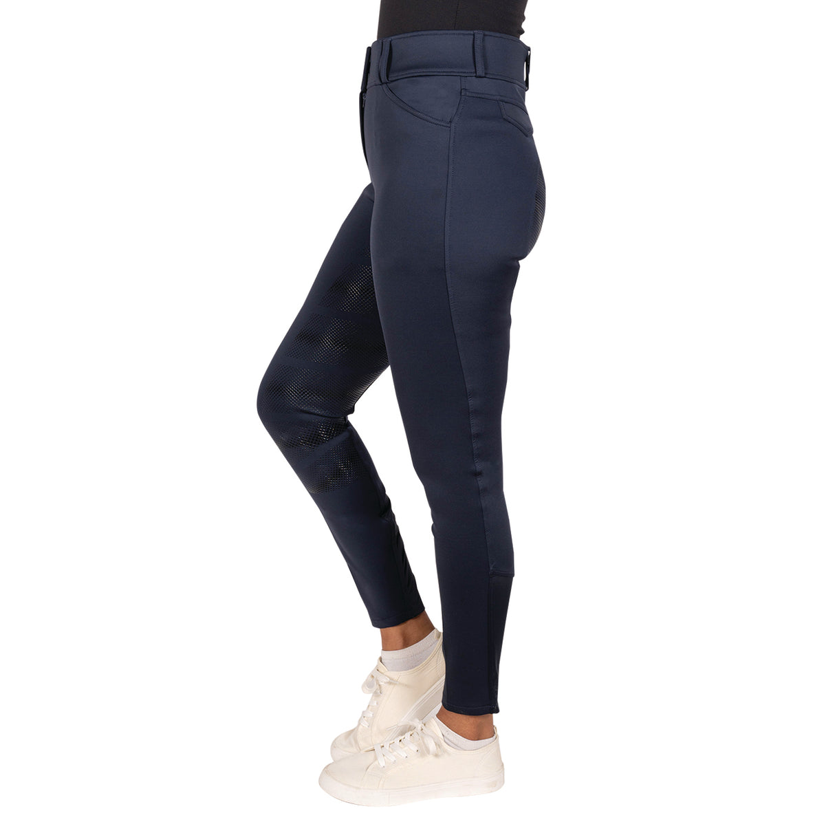 Elation Platinum Soho Full Seat Breech