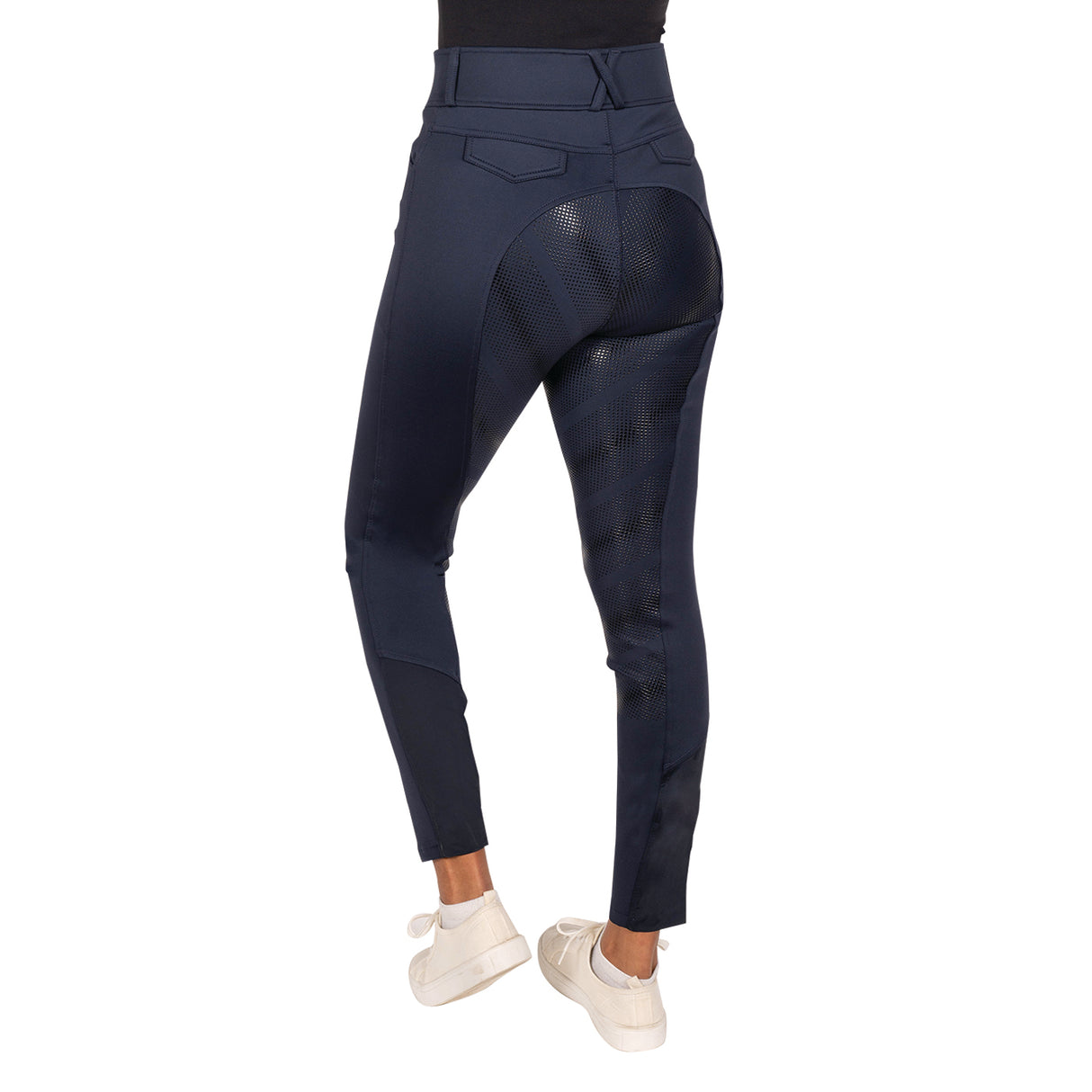 Elation Platinum Soho Full Seat Breech