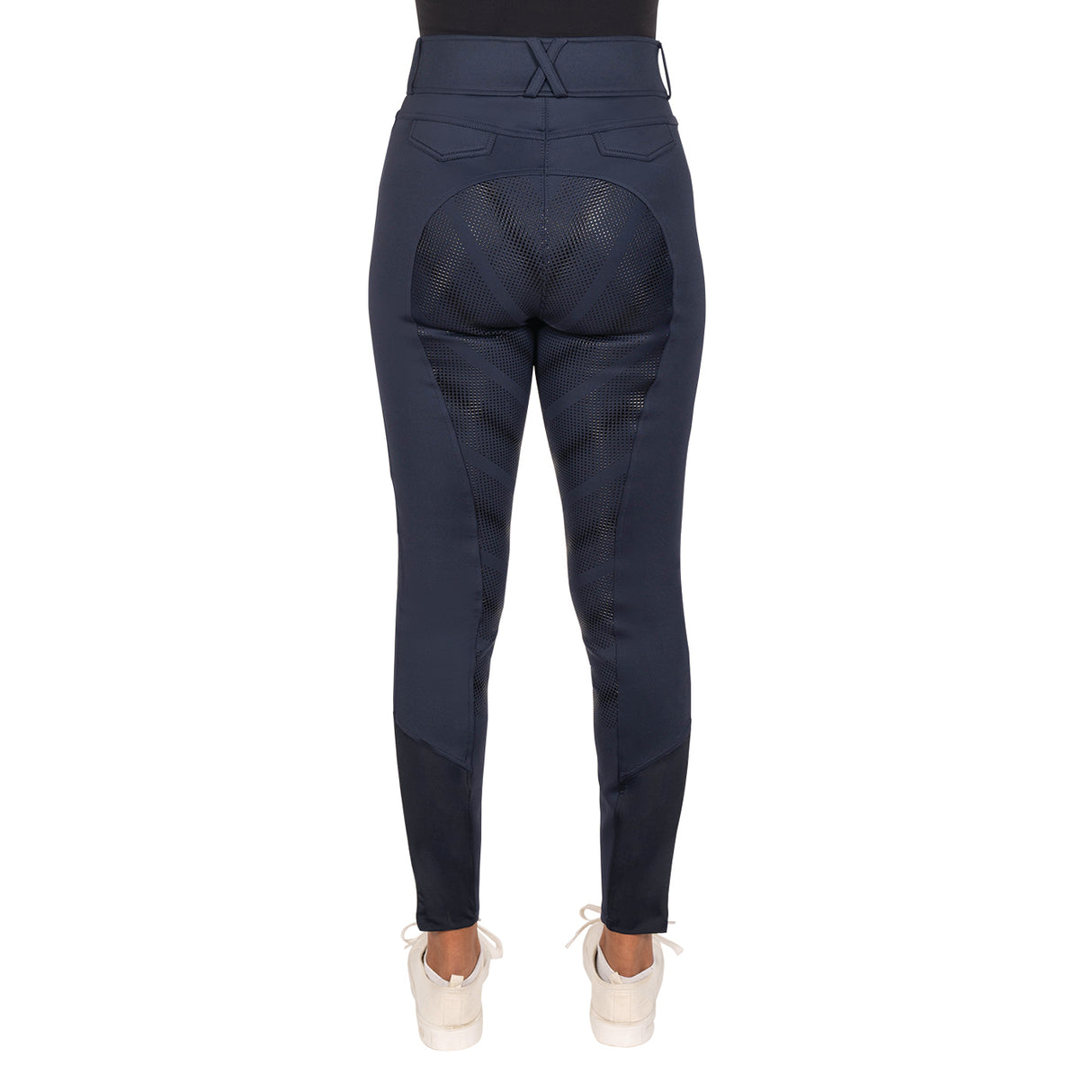 Elation Platinum Soho Full Seat Breech