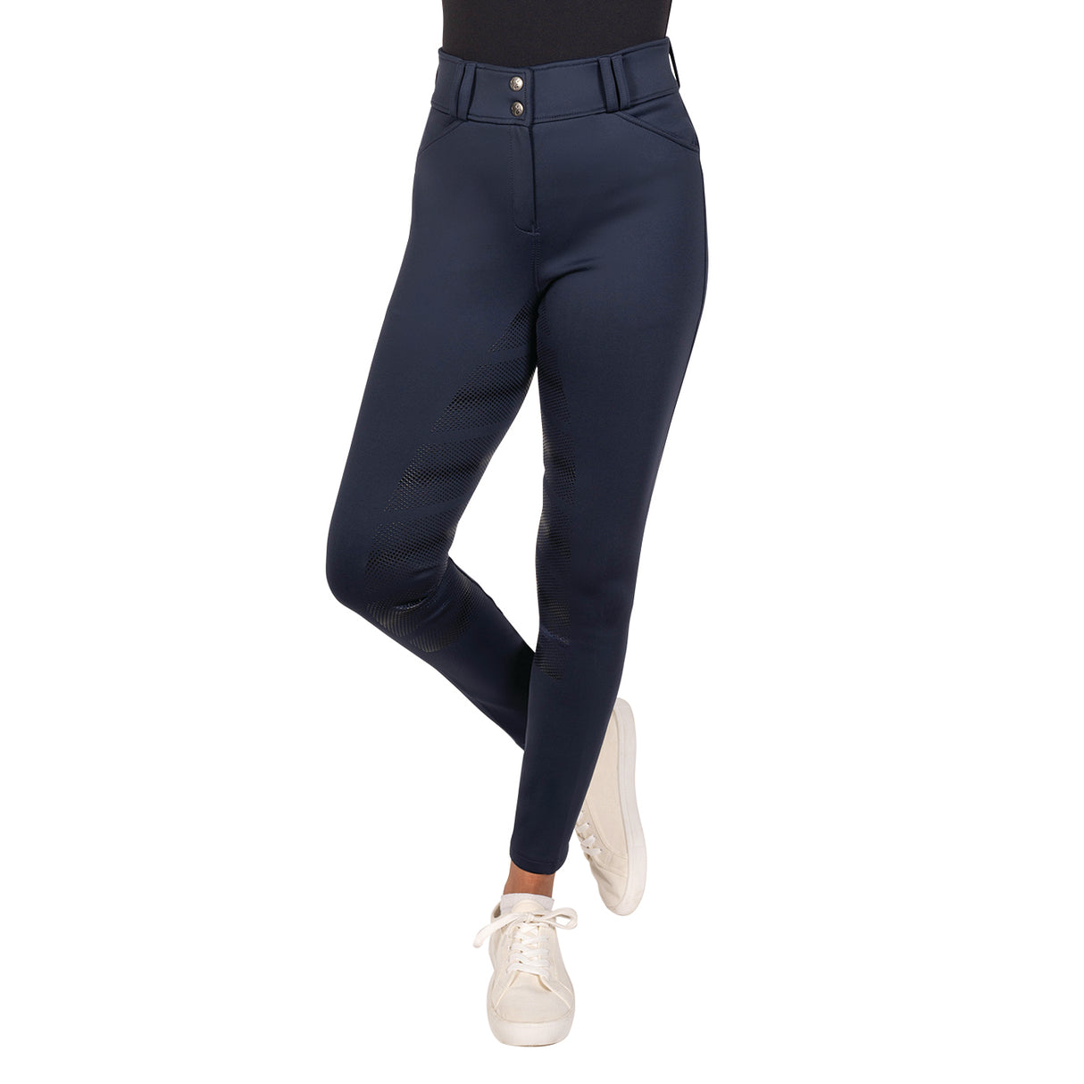 Elation Platinum Soho Full Seat Breech