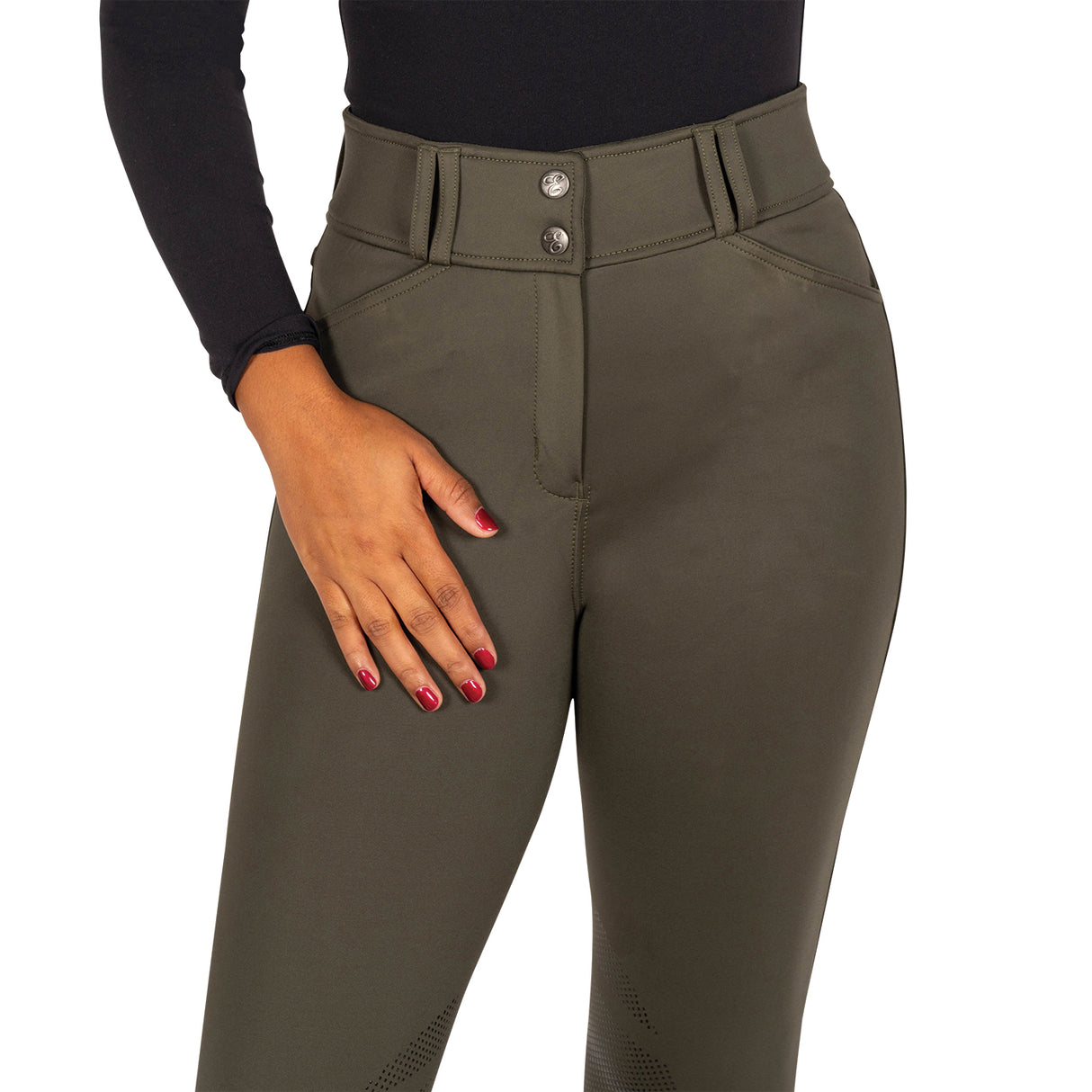 Breech Elation Platinum Soho