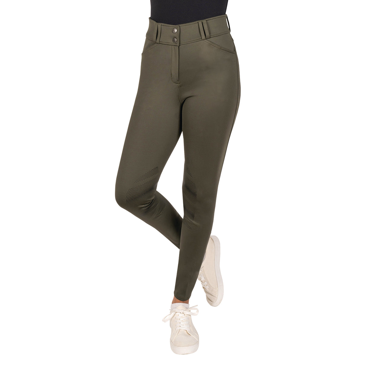 Breech Elation Platinum Soho