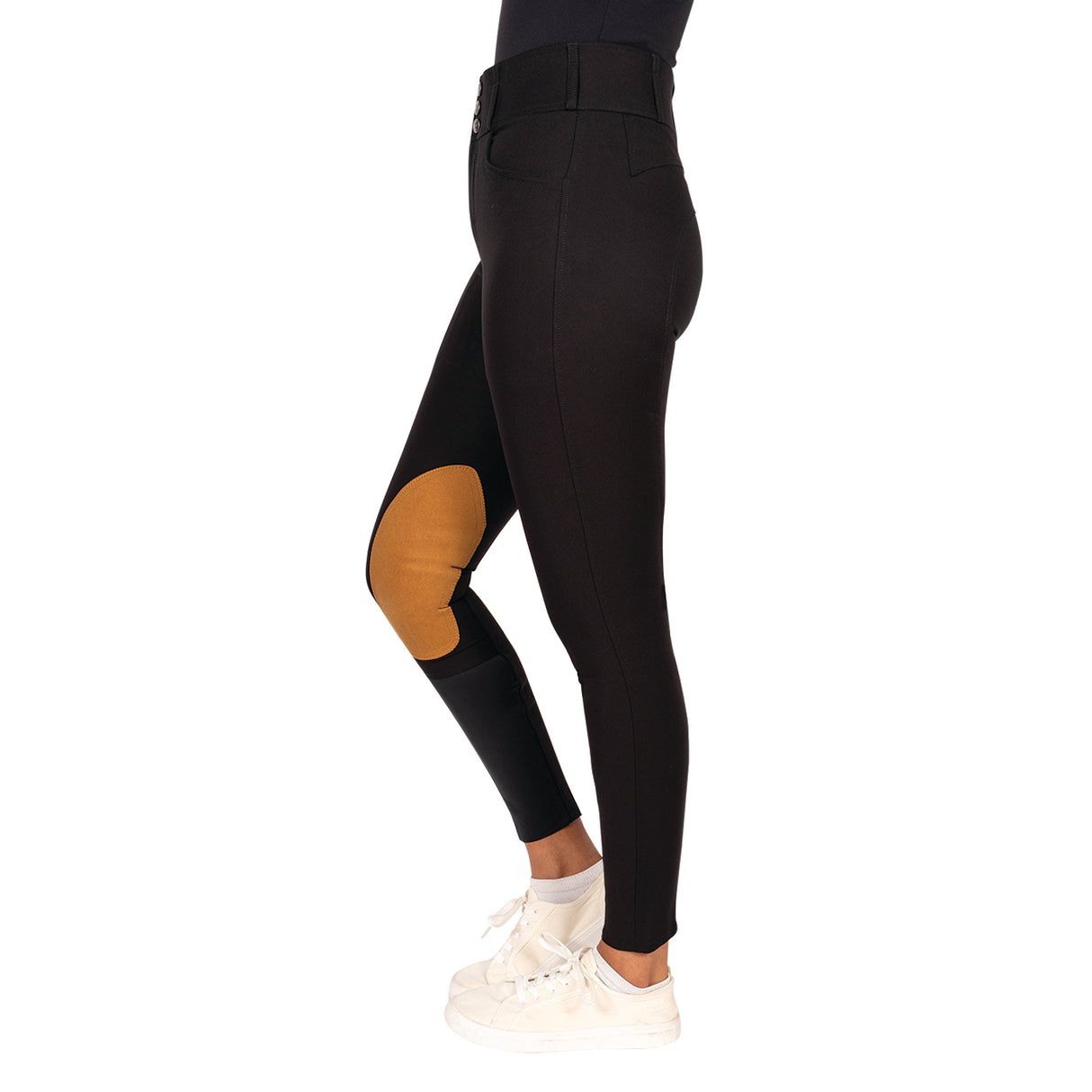 Elation Platinum Greenwich Breech