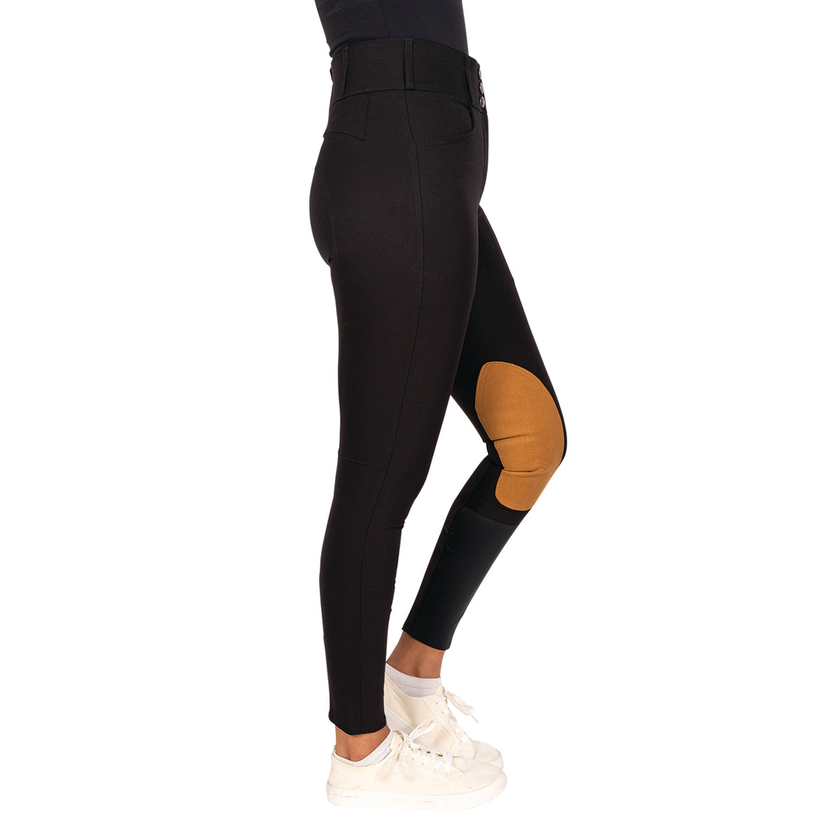 Elation Platinum Greenwich Breech