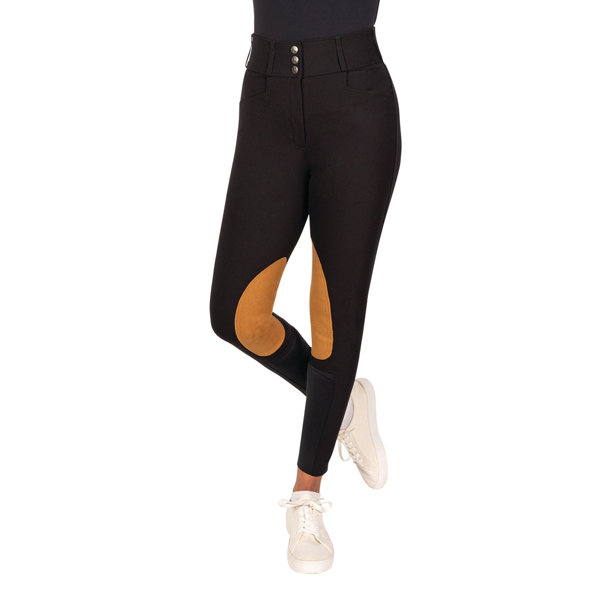 Elation Platinum Greenwich Breech