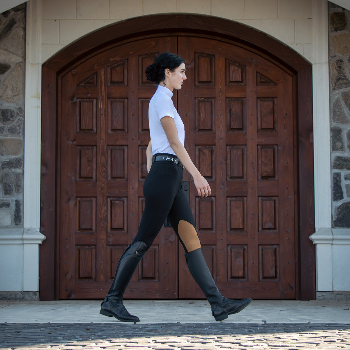 Elation Platinum Greenwich Breech