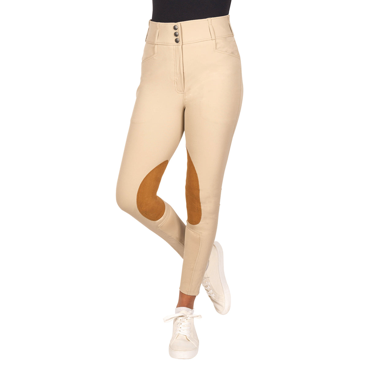Elation Platinum Greenwich Breech