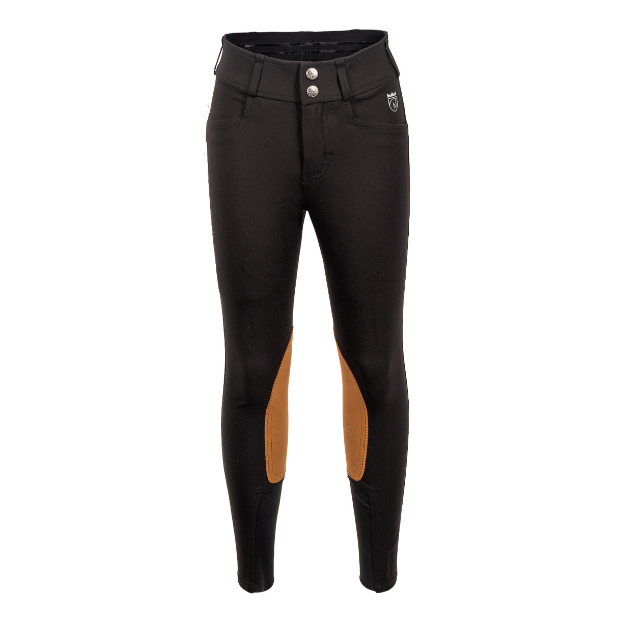 Elation Platinum Greenwich Breech - Kids'