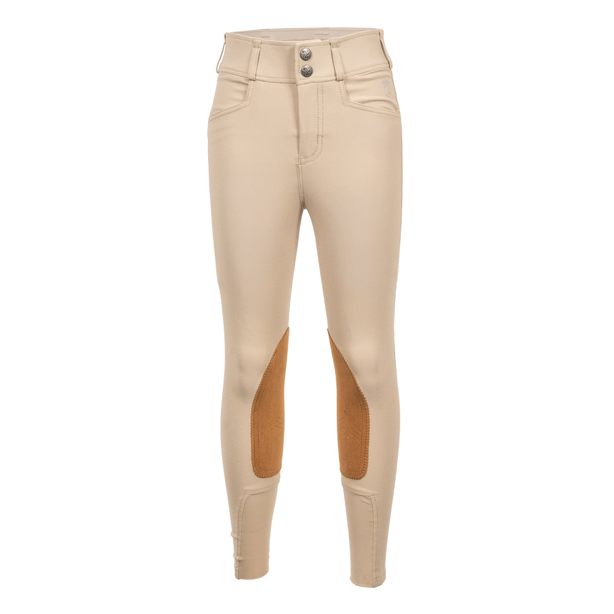 Elation Platinum Greenwich Breech - Kids'
