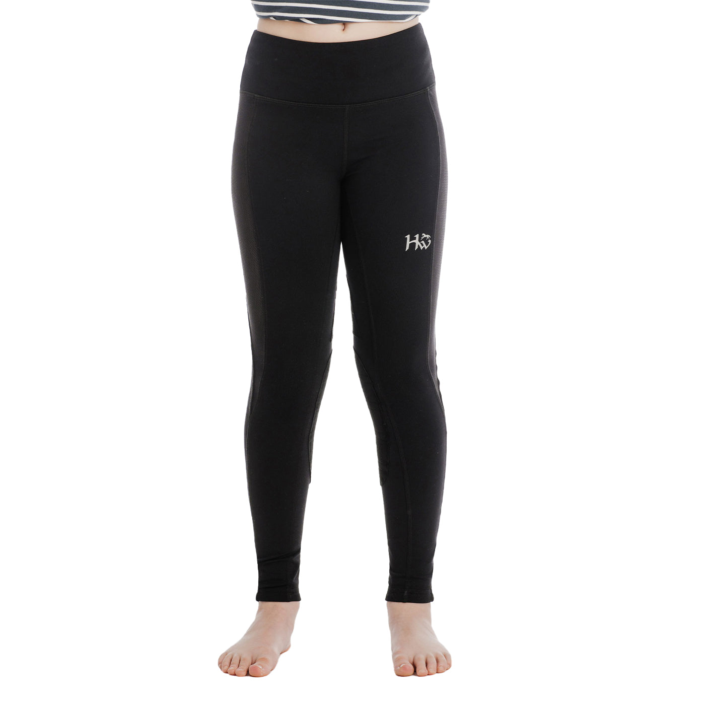 Collants d'équitation Horseware - Enfant