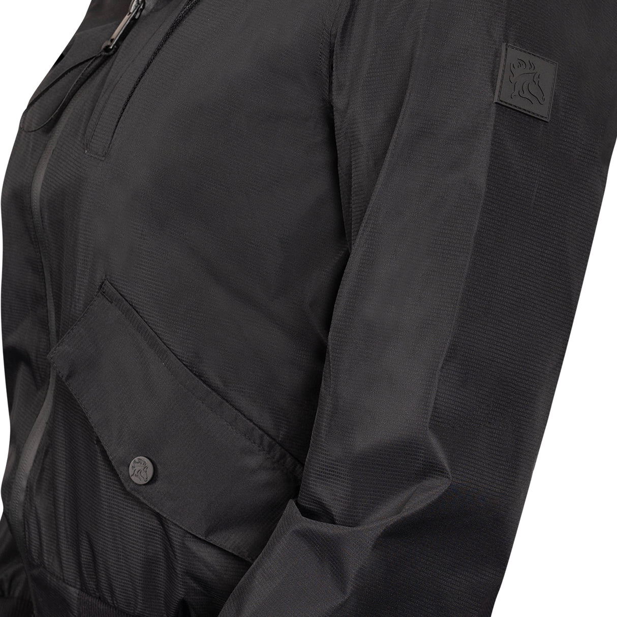 TemTeq Mistaral Jacket