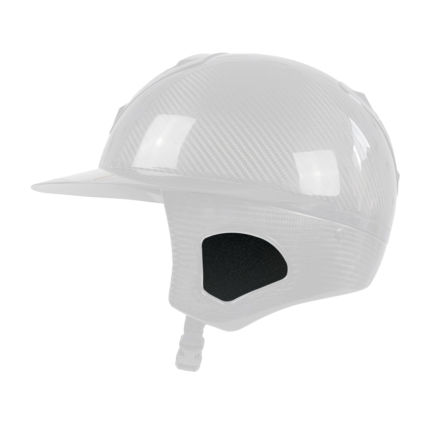 Freejump Voronoi Helmet Winter Ear Padding