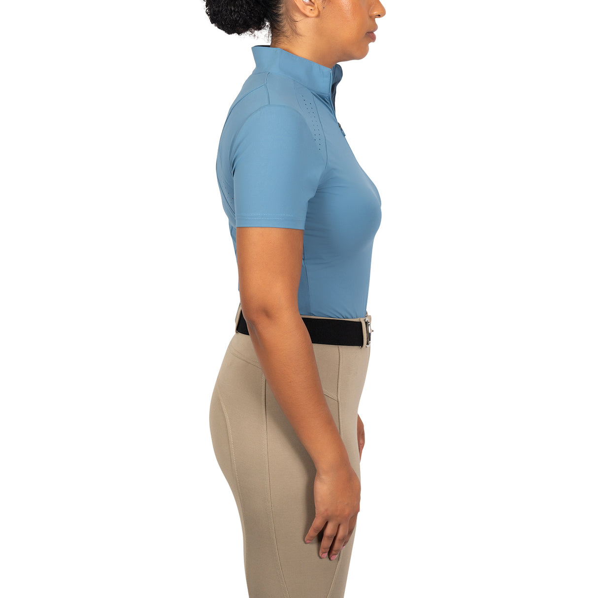 TemTeq Aeralux Short Sleeve Training Shirt