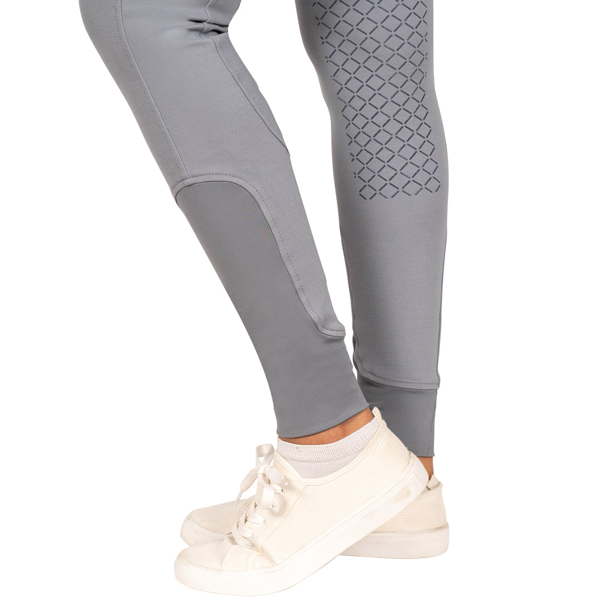 Culotte de sport Elation Red Label Sport à genouillère extensible - Image TA manquante