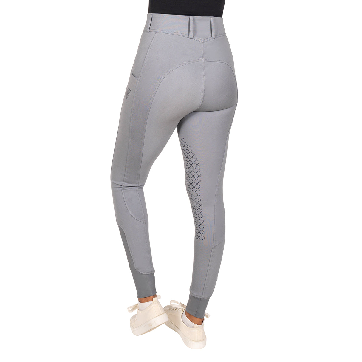 Culotte de sport Elation Red Label Sport à genouillère extensible - Image TA manquante