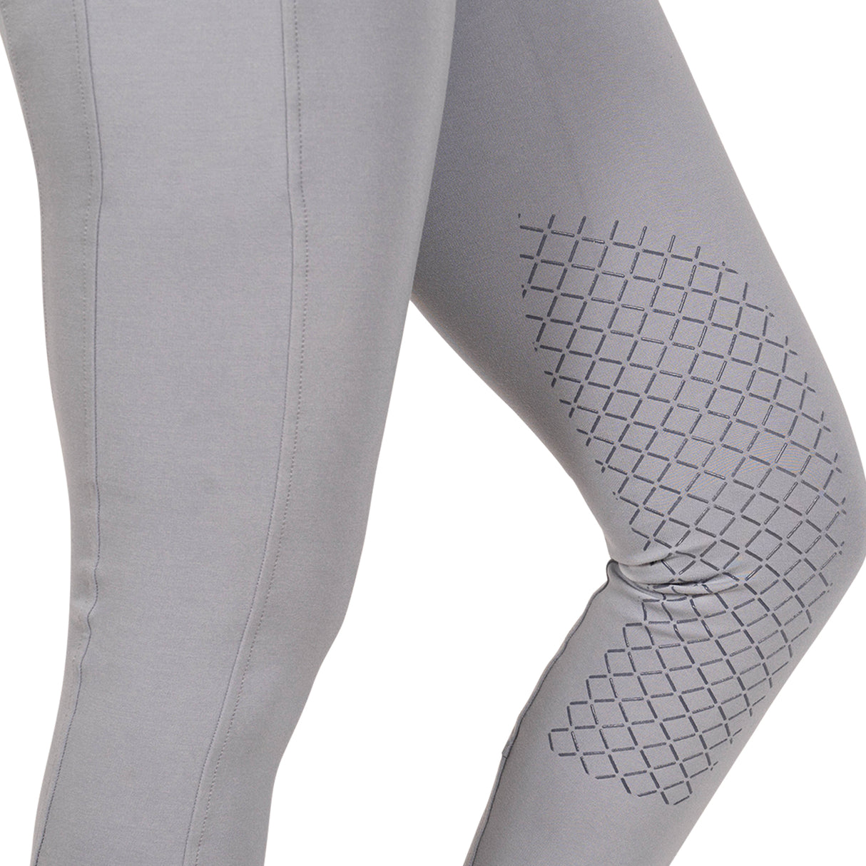 Culotte de sport Elation Red Label Sport à genouillère extensible - Image TA manquante