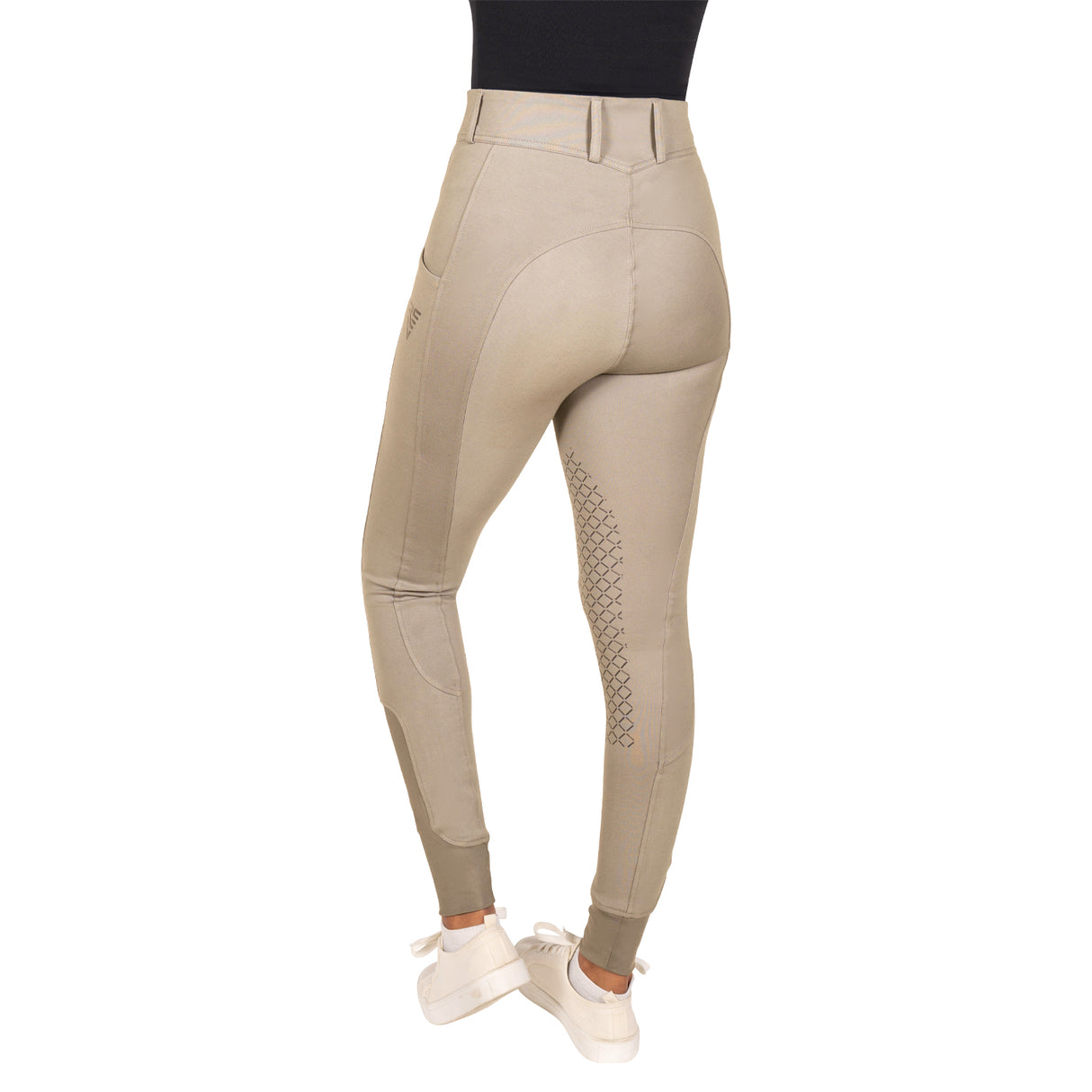 Culotte de sport Elation Red Label Sport à genouillère extensible - Image TA manquante