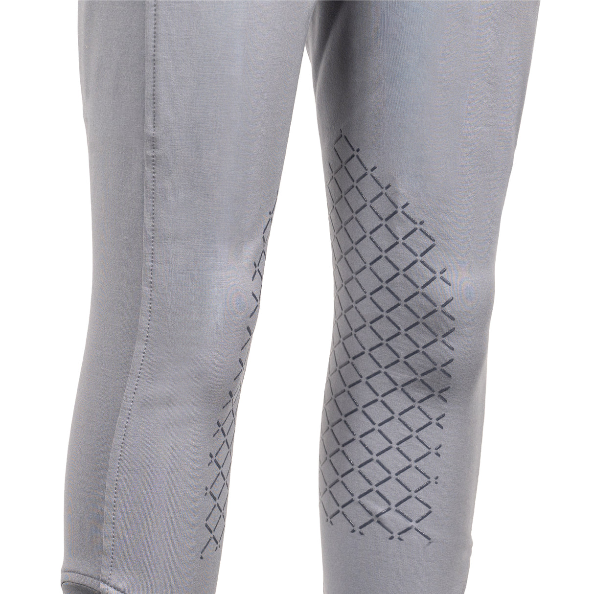 Elation Red Label Sport Extended Knee Grip Breech - Kids'