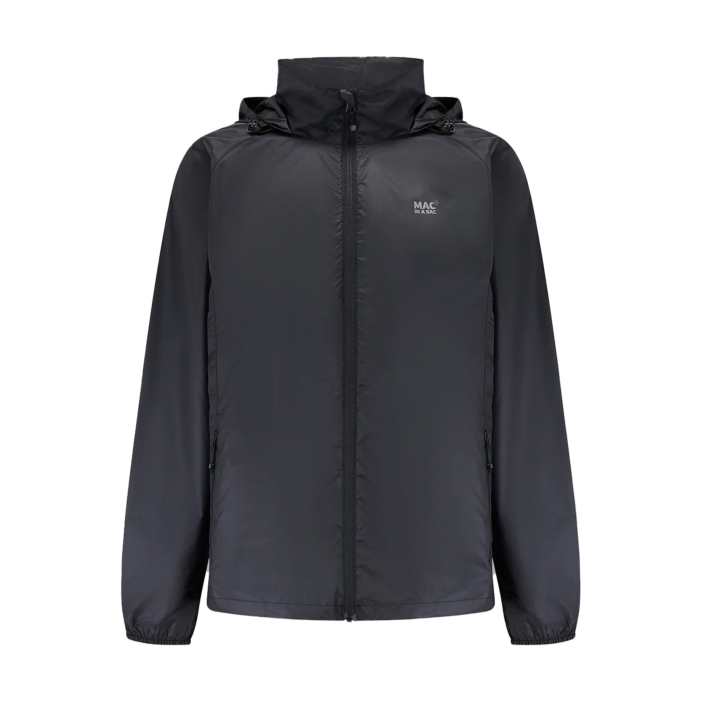 Veste de pluie pliable Mac In A Sac Origin