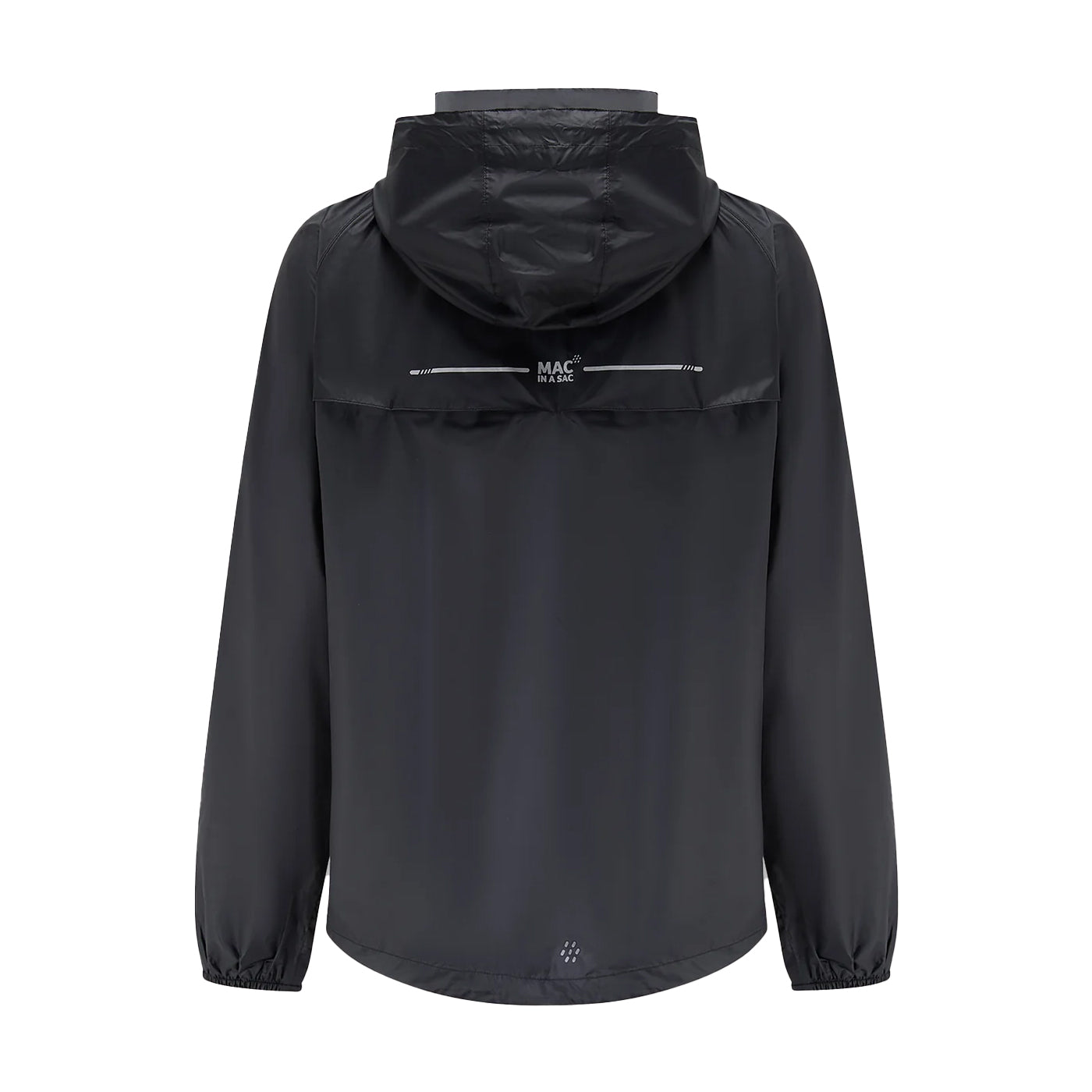 Veste de pluie pliable Mac In A Sac Origin
