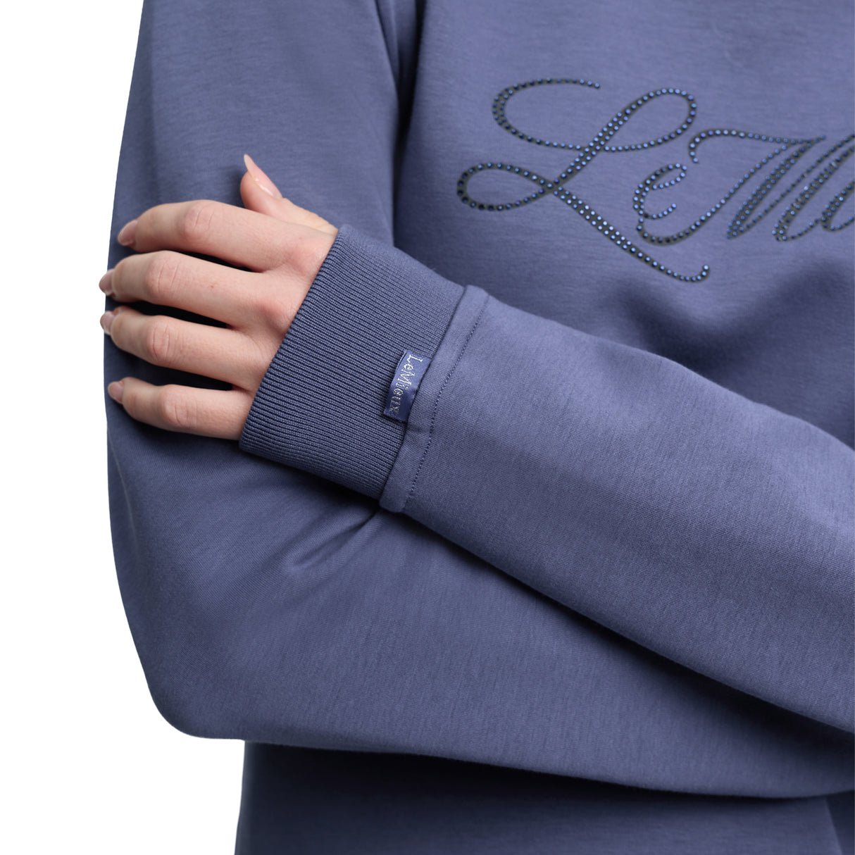 LeMieux Christina Crew Sweatshirt
