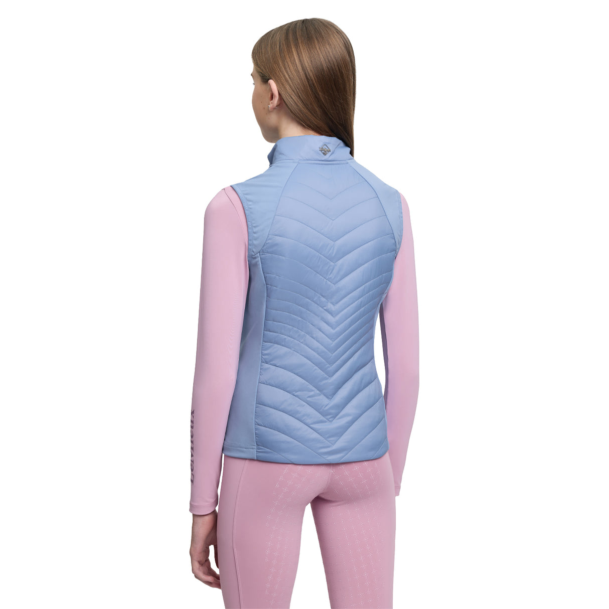 LeMieux Young Rider Josephine Vest - Kids'