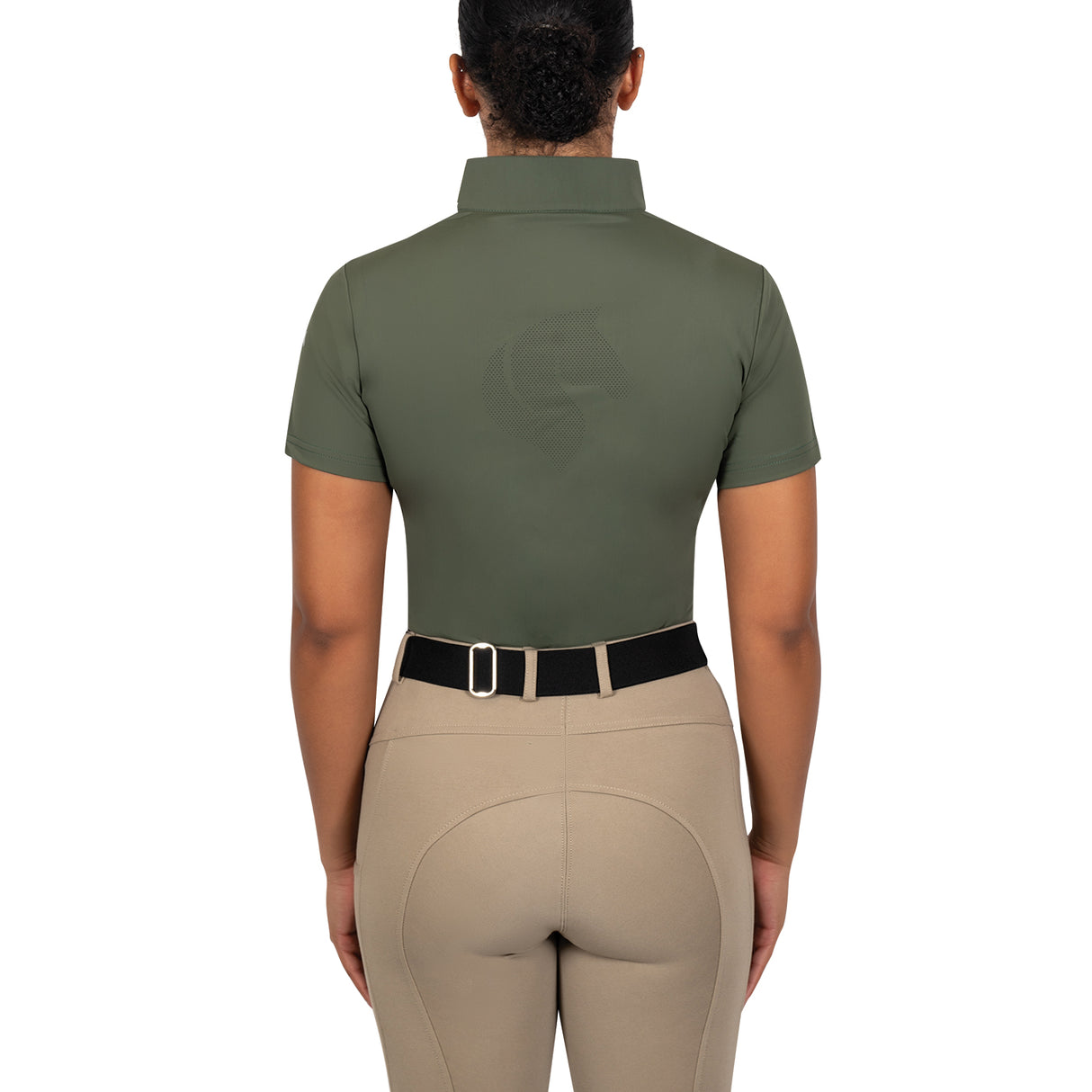 Après Ride Essence Short Sleeve Base Layer