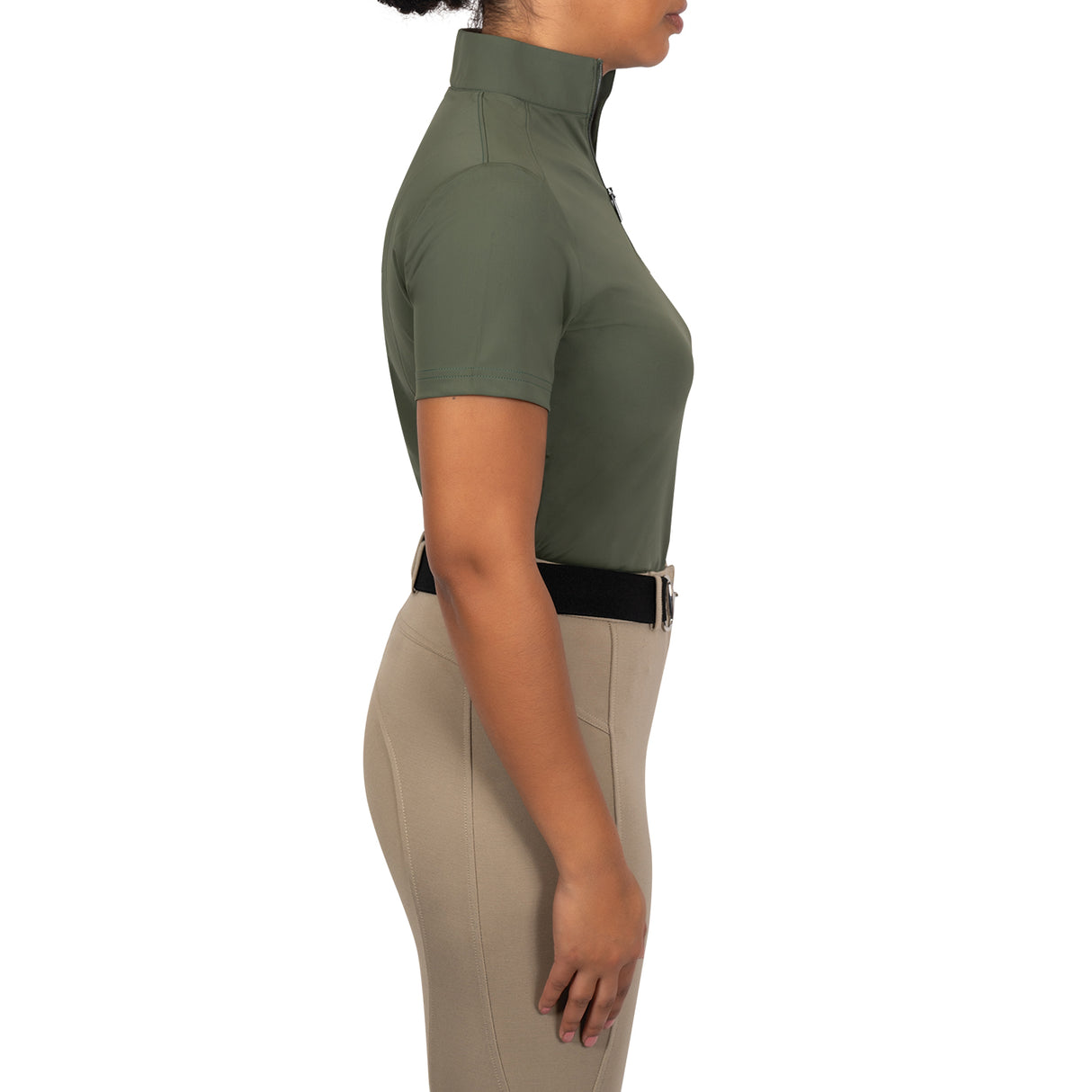 Après Ride Essence Short Sleeve Base Layer