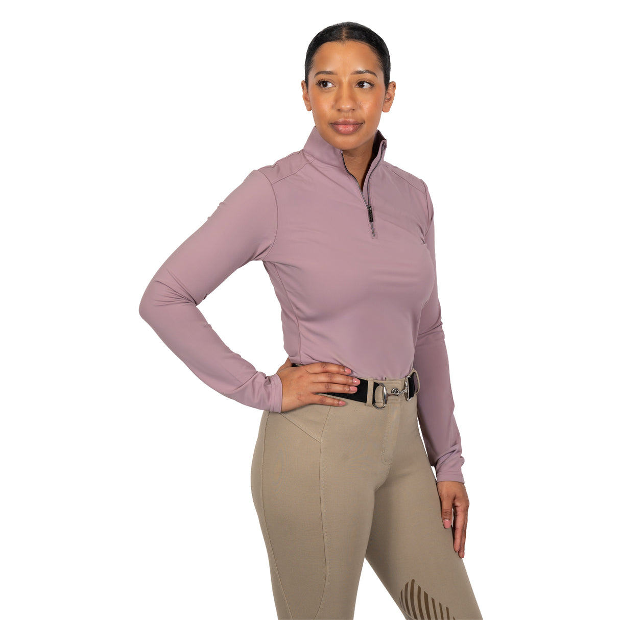 Couche de base à manches longues Après Ride Essence