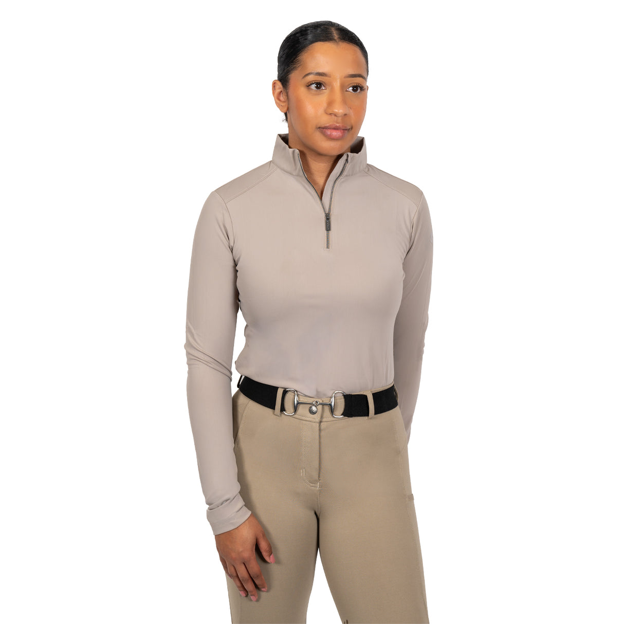 Couche de base à manches longues Après Ride Essence