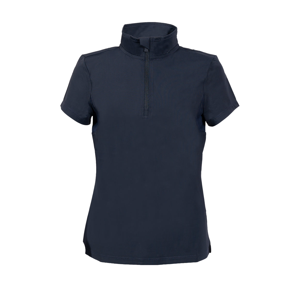 TemTeq Belize 3.0 Technical Quarter Zip Short Sleeve Base Layer - Kids'