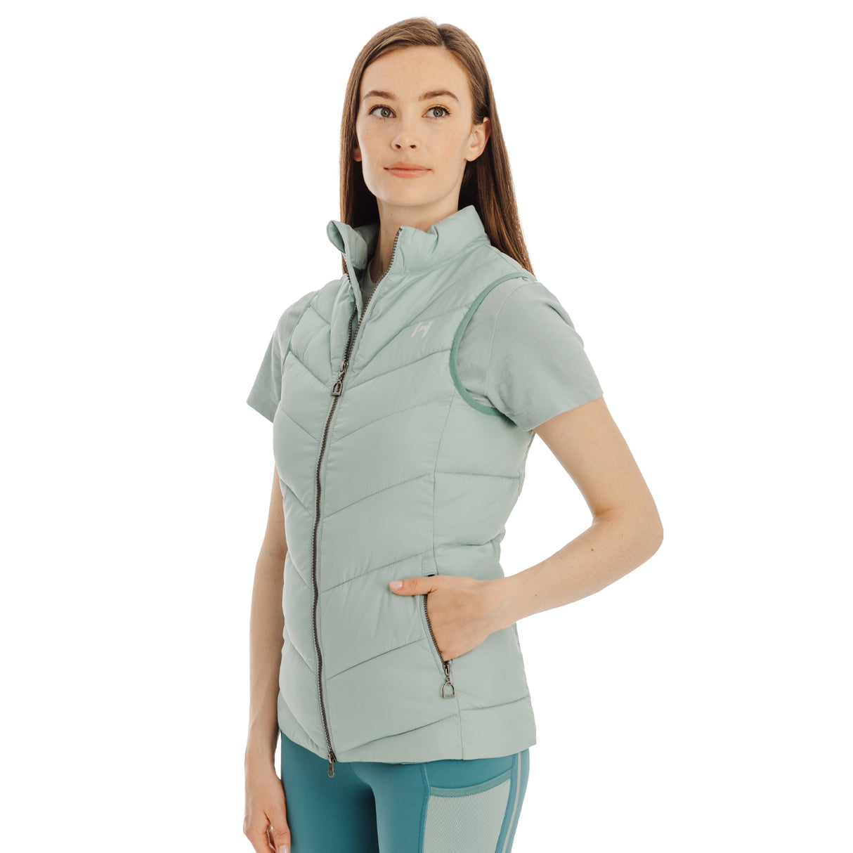 Horseware Stride Gilet