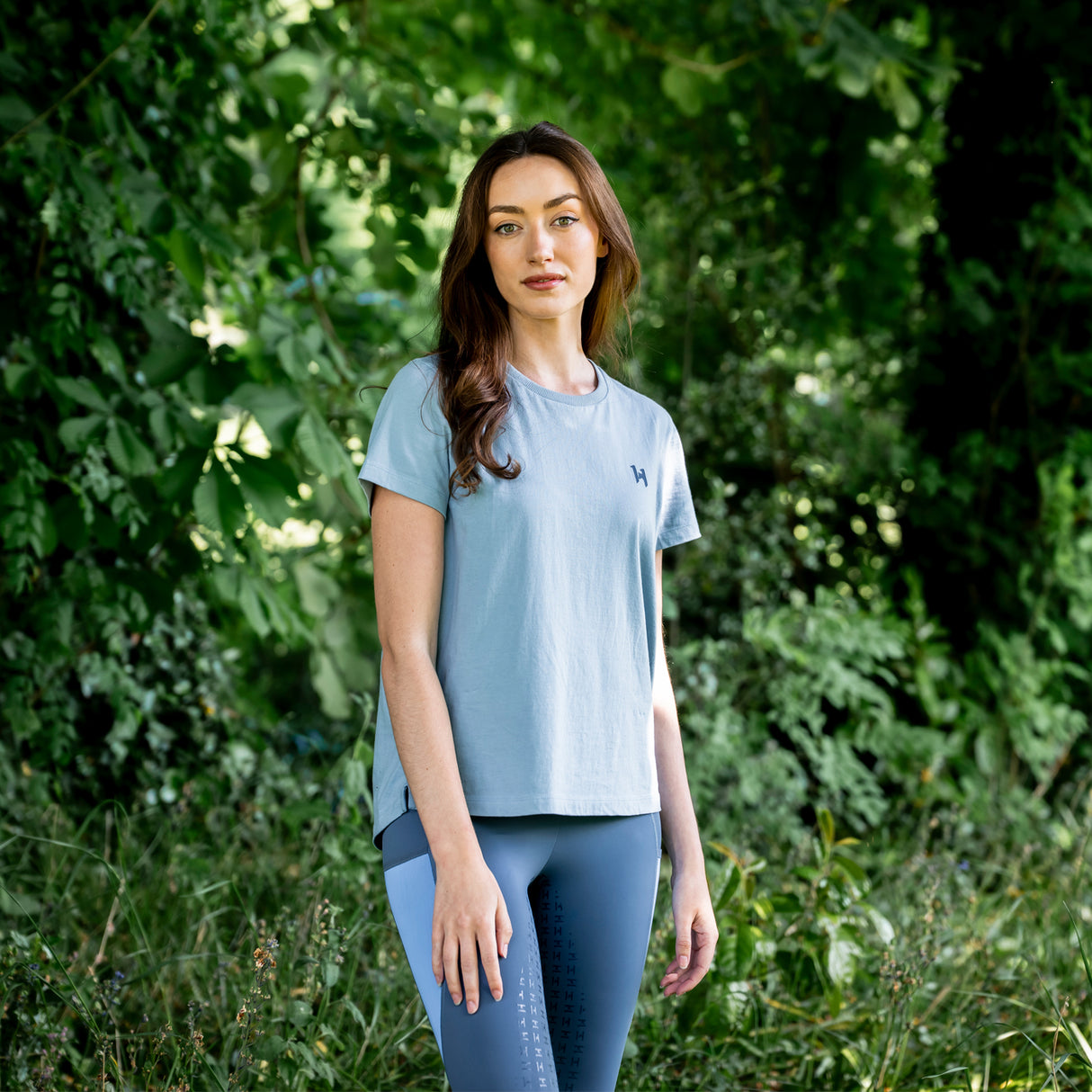 Horseware Active Tee