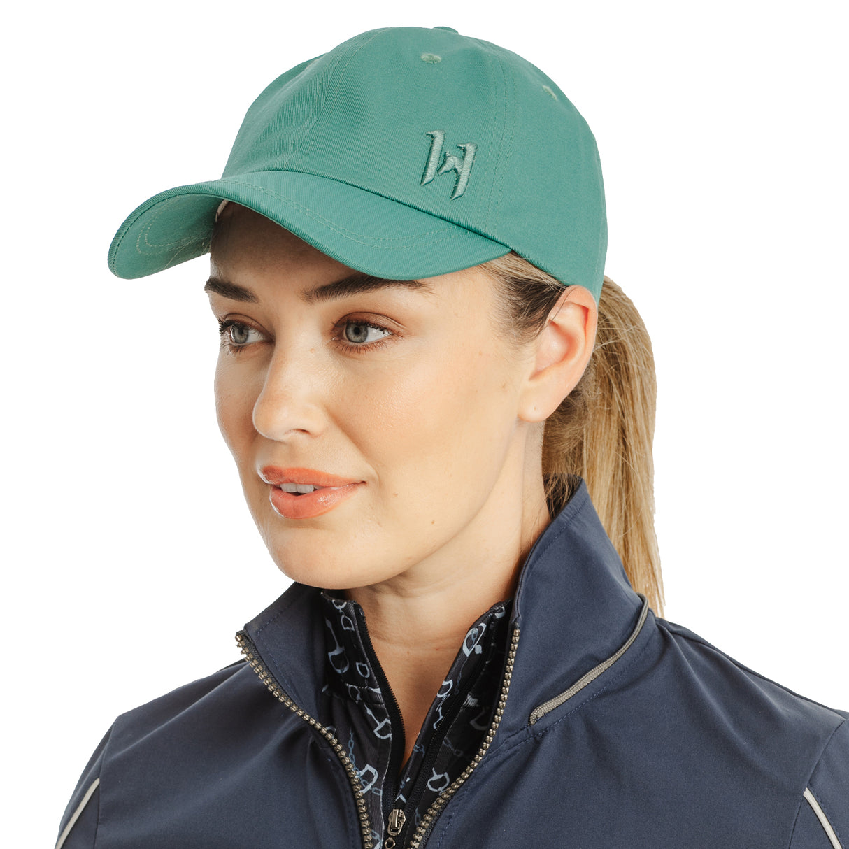 Casquette Horseware Summit