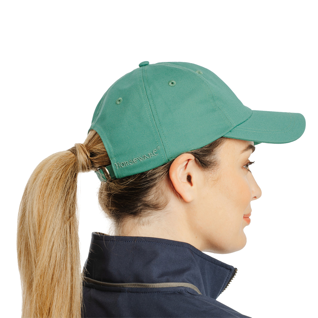 Casquette Horseware Summit