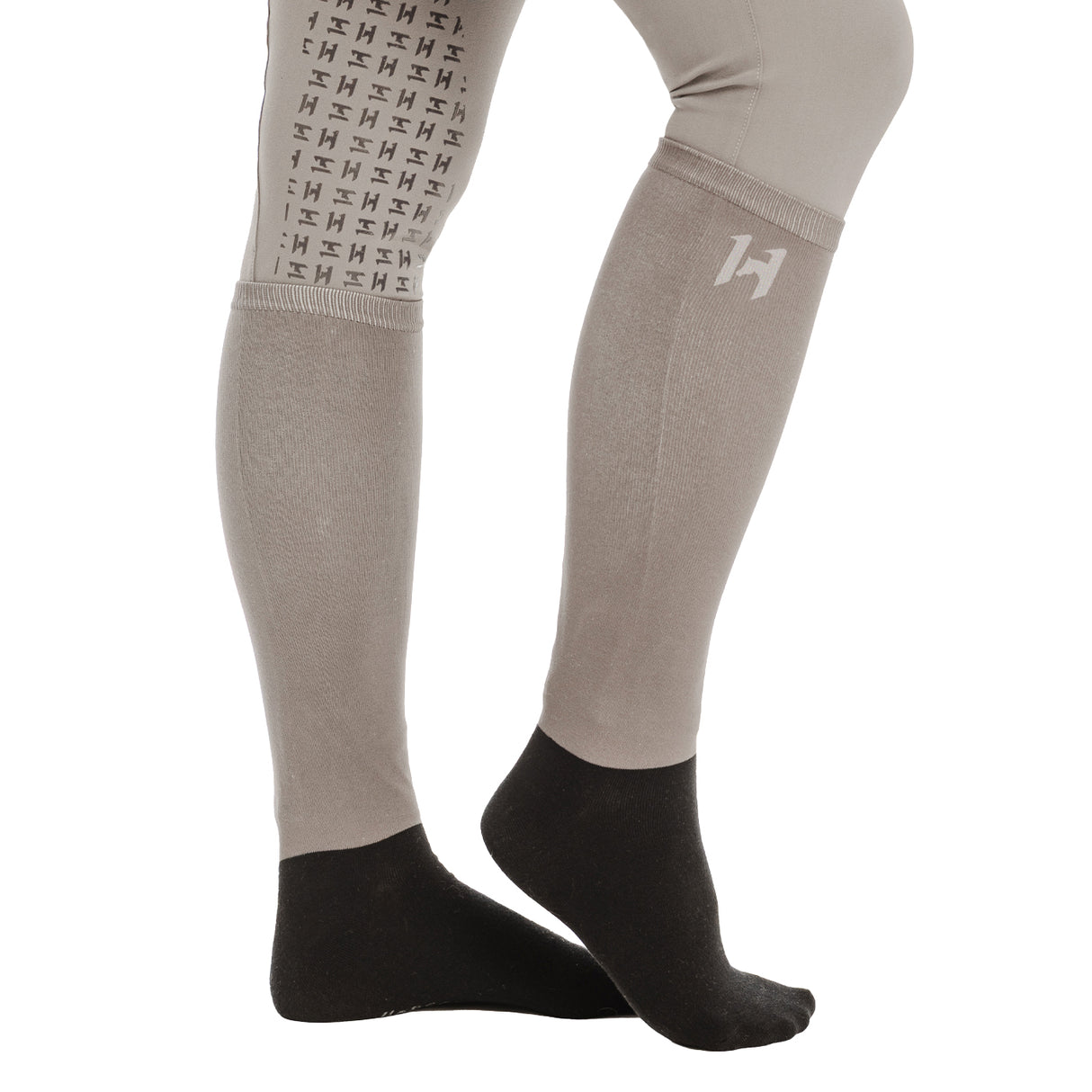 Horseware Athletix Riding Socks