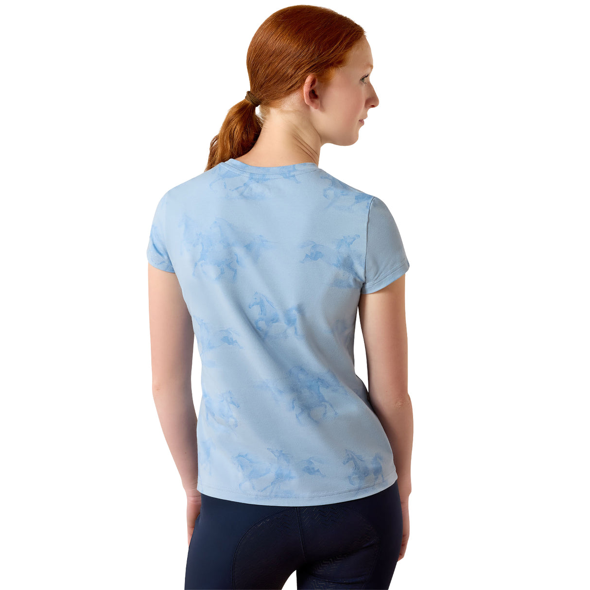 T-shirt Ariat Mirage - Enfant