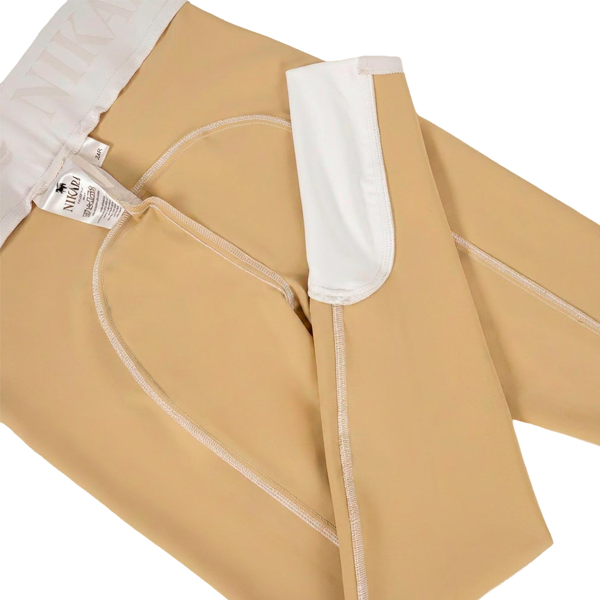 Nikara HaloTech Show Breech