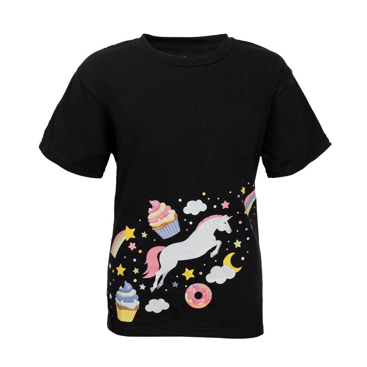 T-shirt Space Ponies x Aerion - Enfant