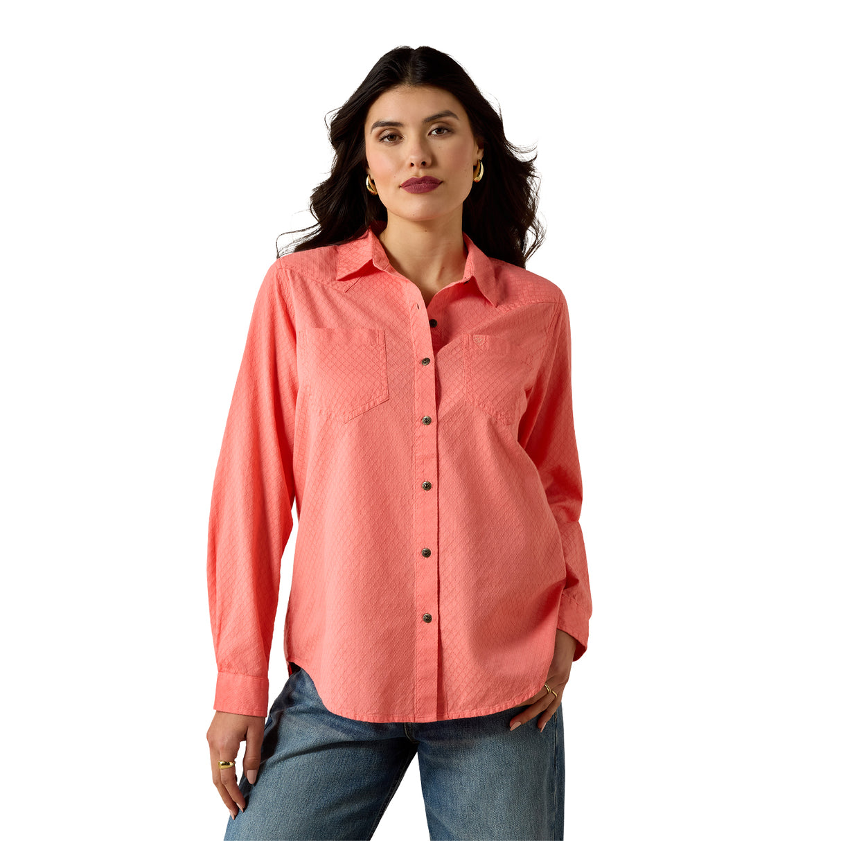 Chemise Ariat Billie Jean