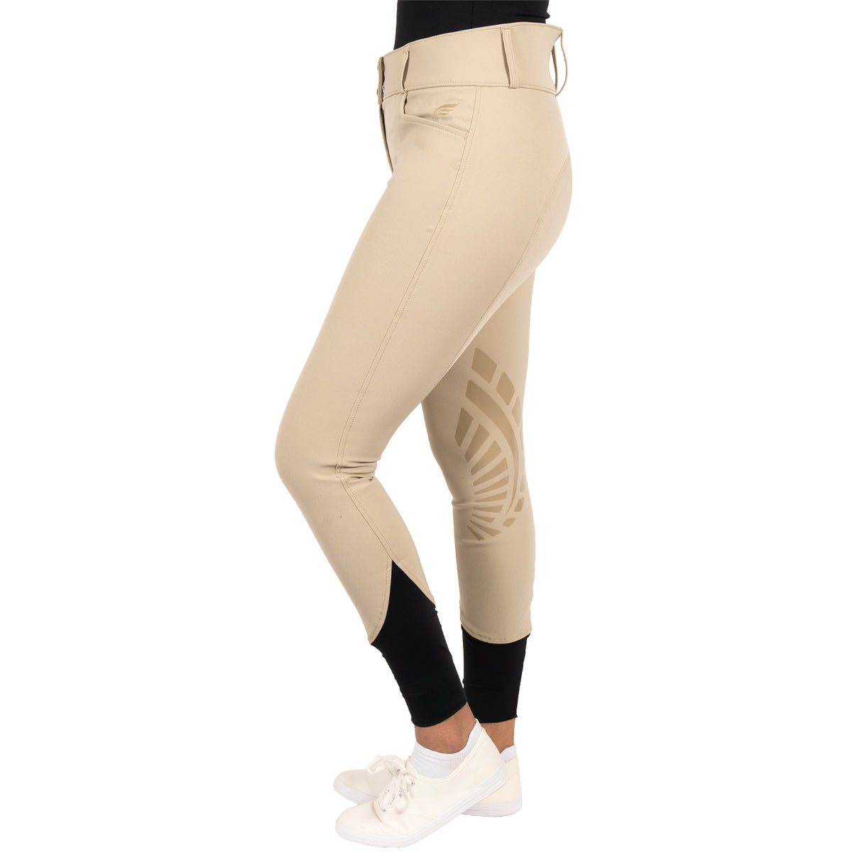Nikara Ashford High Waist Technical Show Breech
