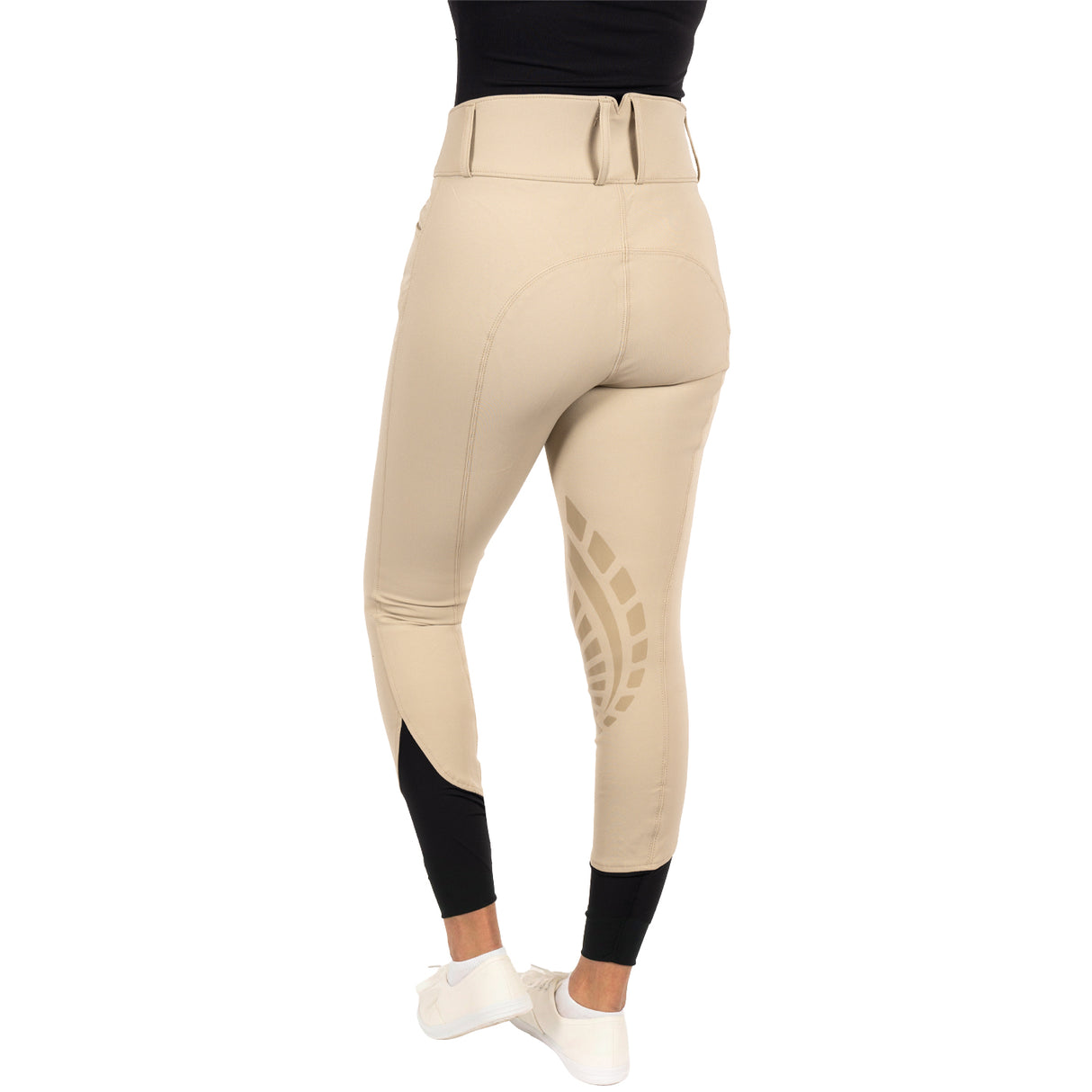 Nikara Ashford High Waist Technical Show Breech