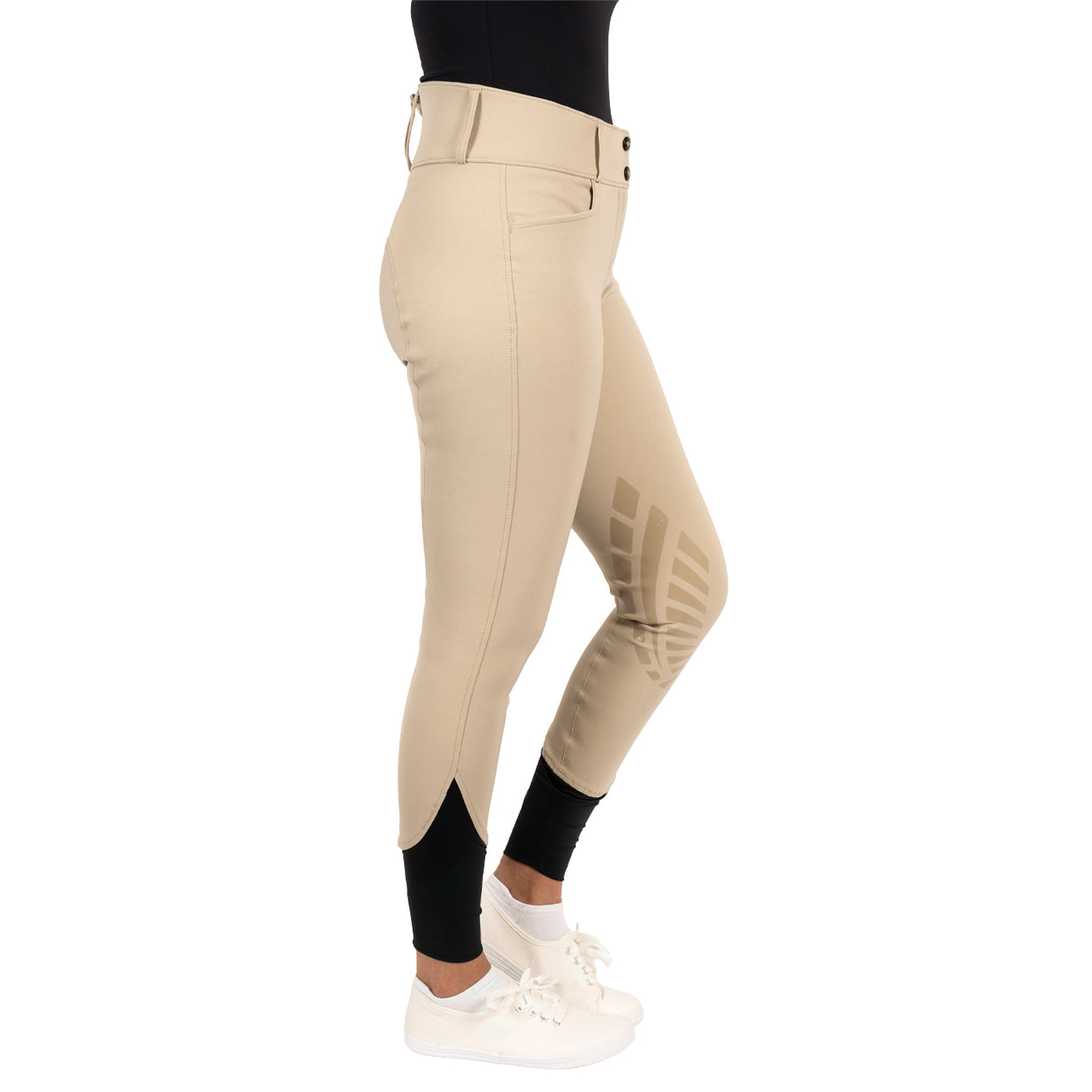 Nikara Ashford High Waist Technical Show Breech